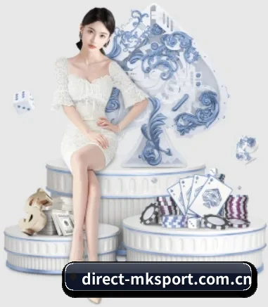 direct-mksport.com.cn APP - MKSPORTS MKSports